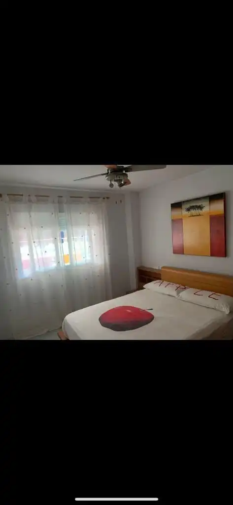 Apartamento de alquiler en Los Jardines de Marbella - La Ermita
