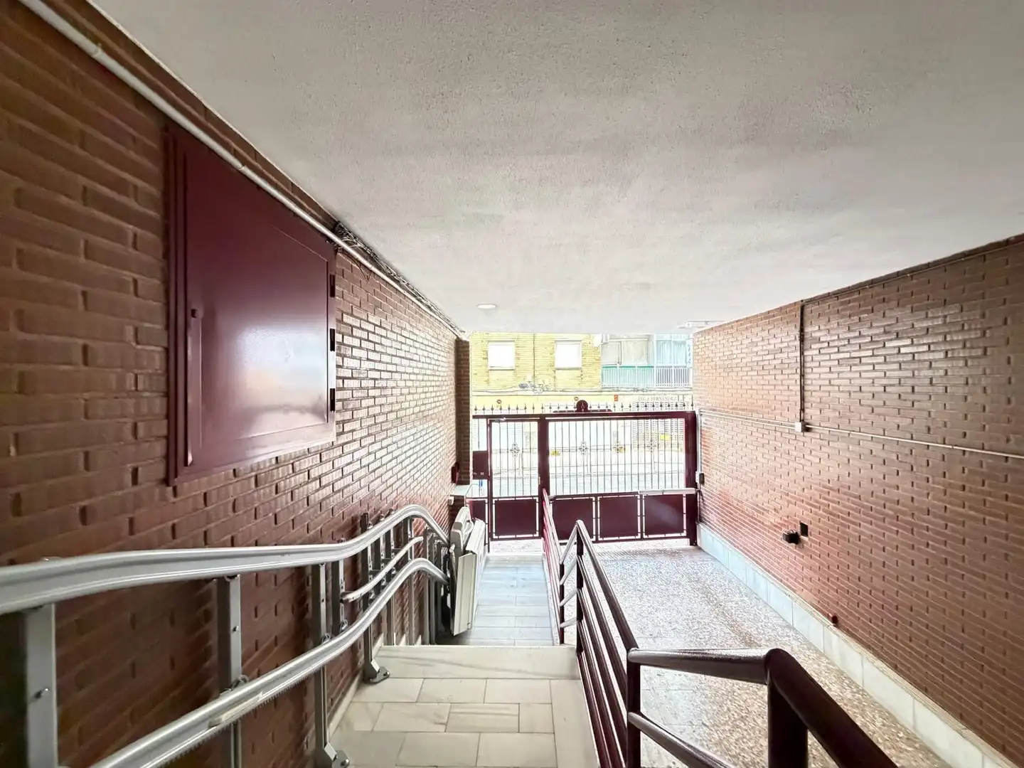 Apartment with terrace for sale in Calle DEL MAR, imagen 63