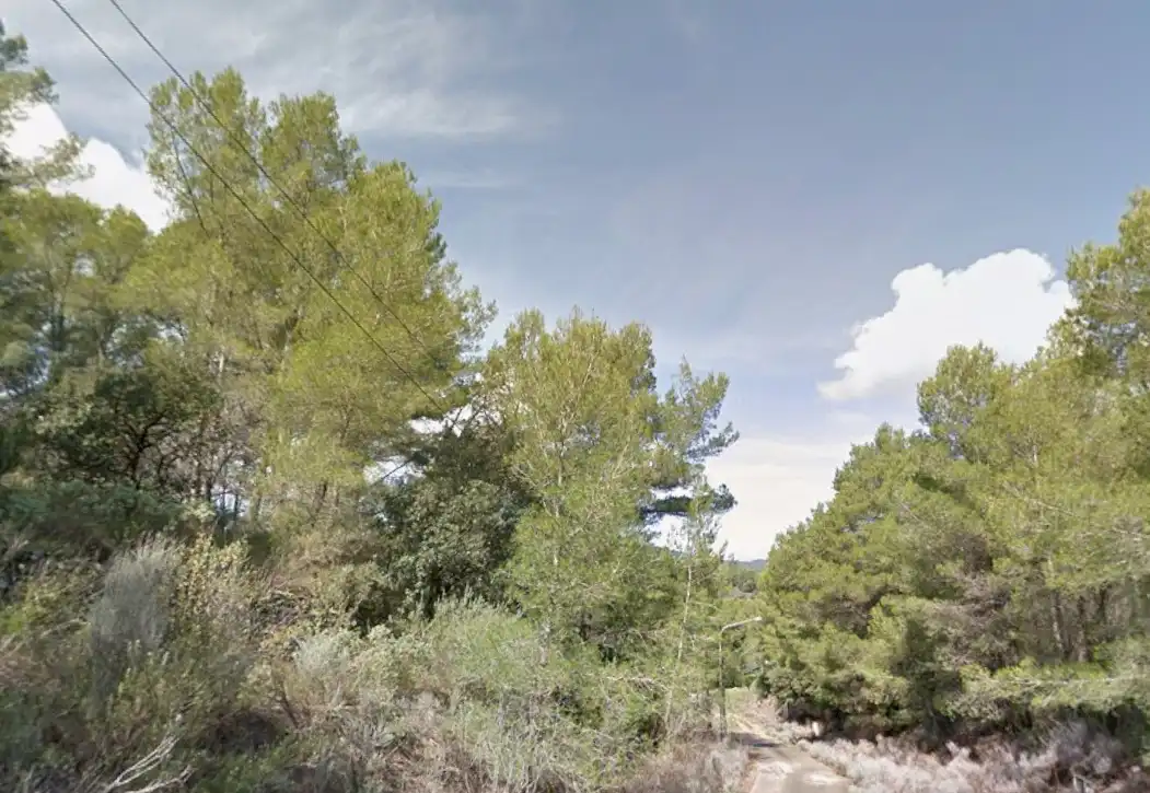 Terreno residenziale in vendita a Carrer de la Vallesa 187, imagen 3