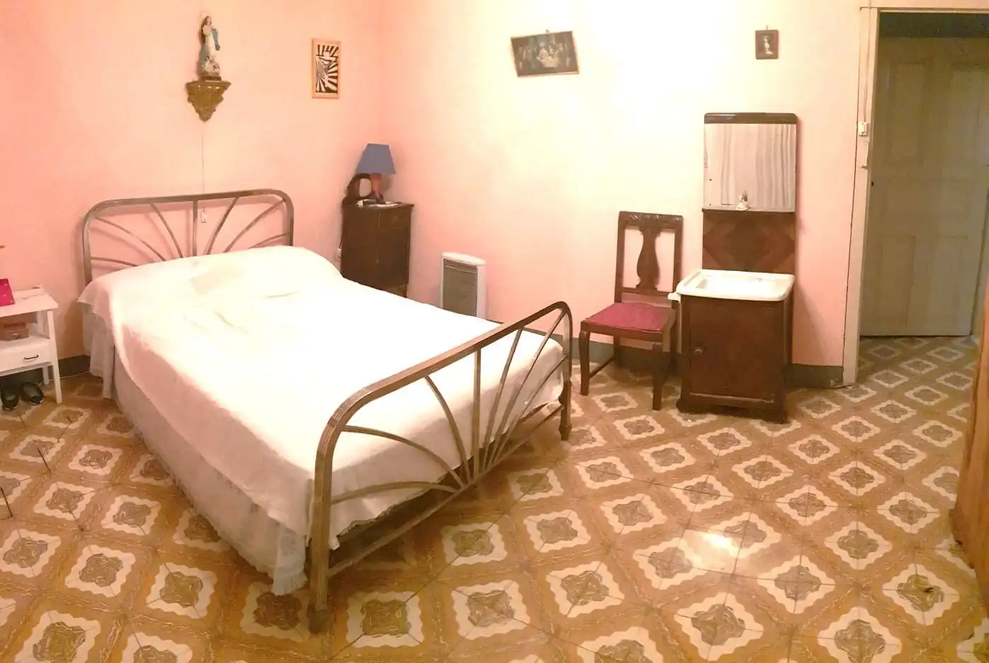Habitación de Casa o chalet en venta en Orera