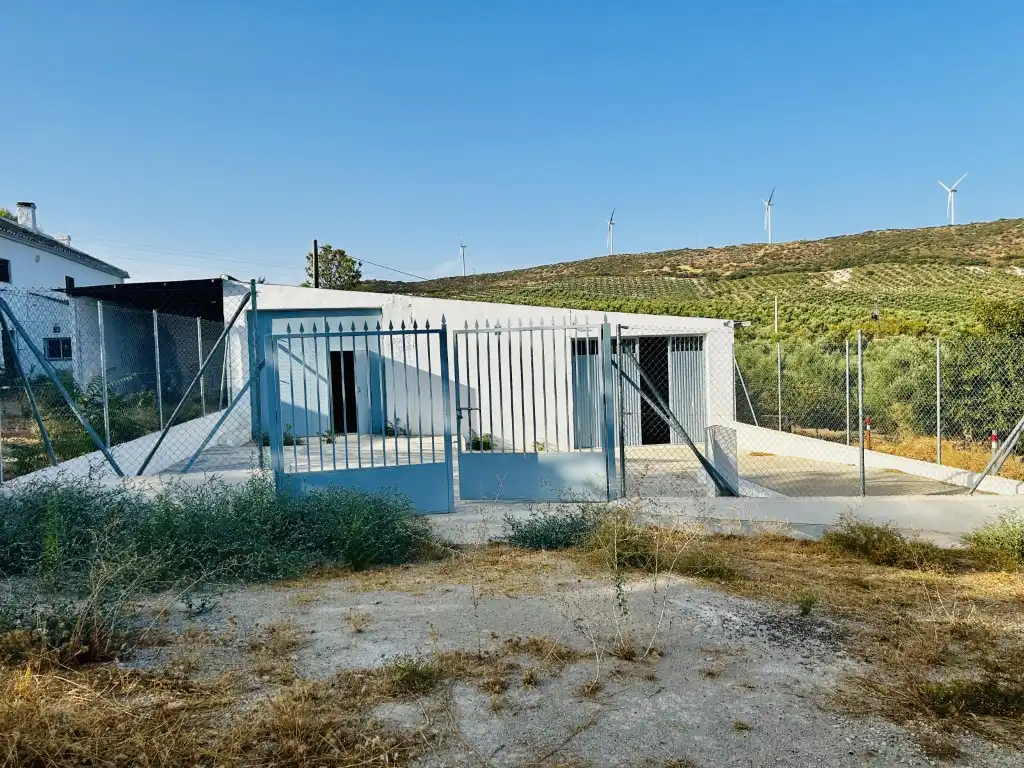Casa rústica en venda a Archidona, imagen 16