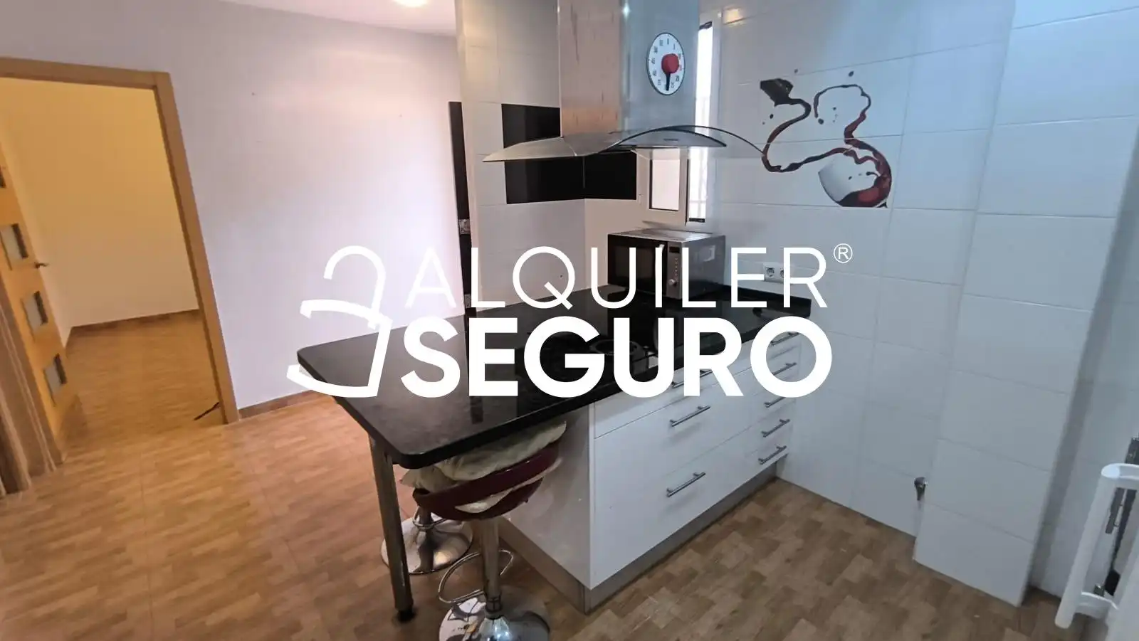 Pis de lloguer a Espinosa de los Monteros, Ciudad Jardín