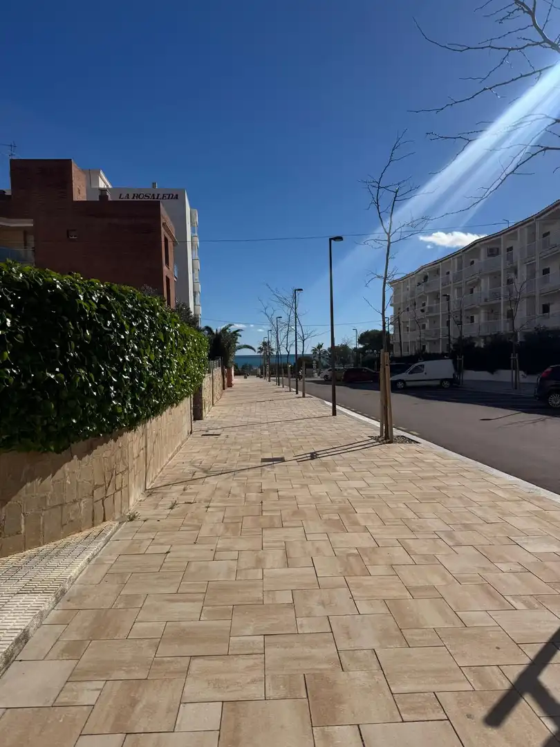 Local commercial à vendre à Avenida María Cristina, imagen 15
