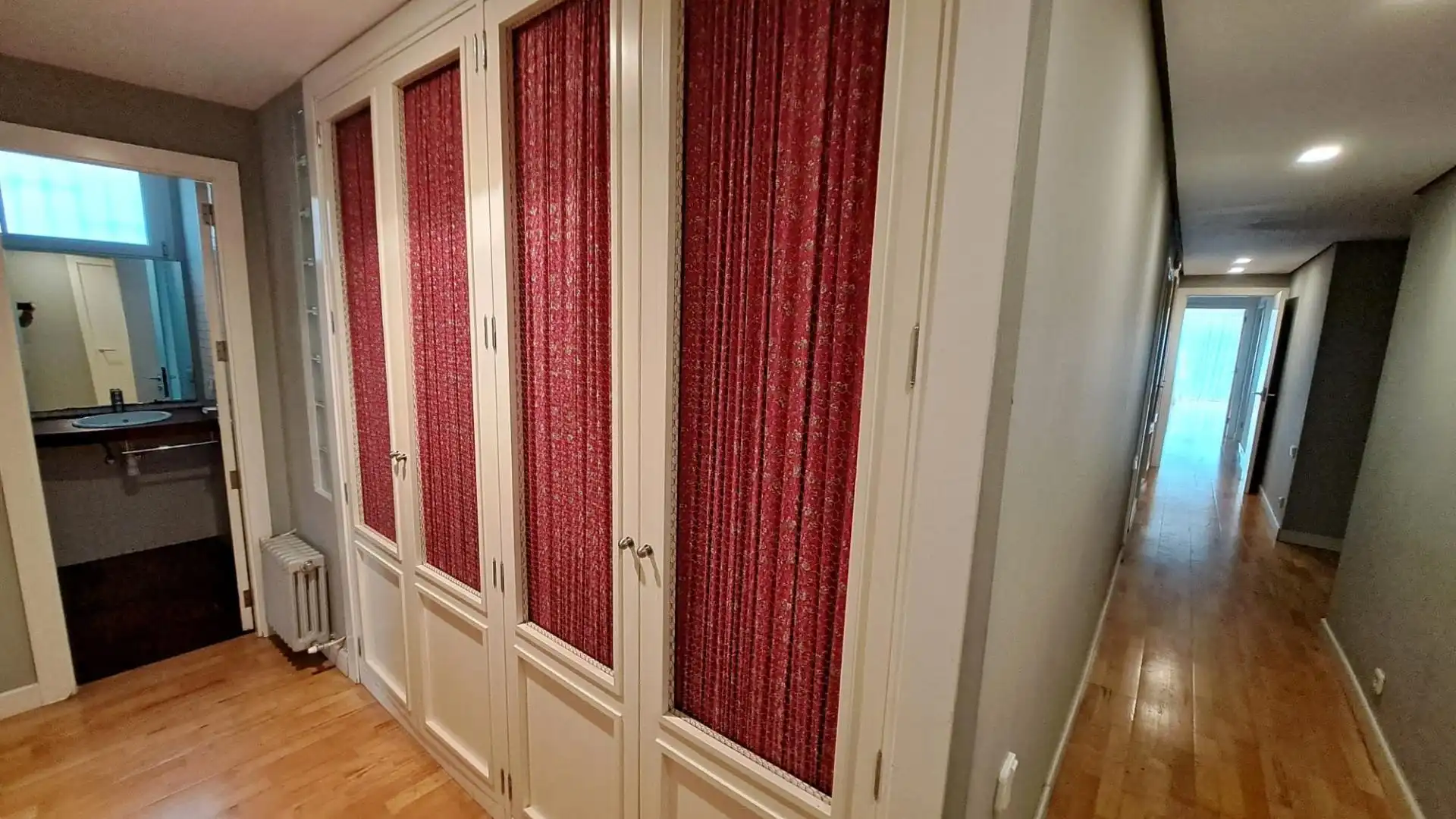 Piso en venta en Valencia con Aire acondicionado, Calefacción y Jardín privado