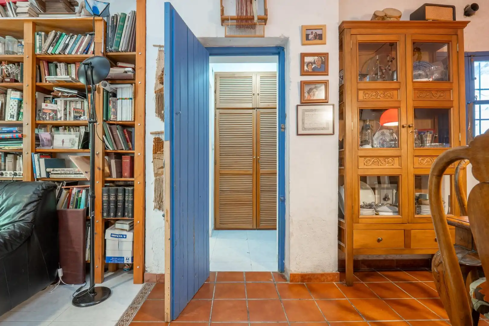 Casa o chalet en venta en Santa Fe con Jardín privado