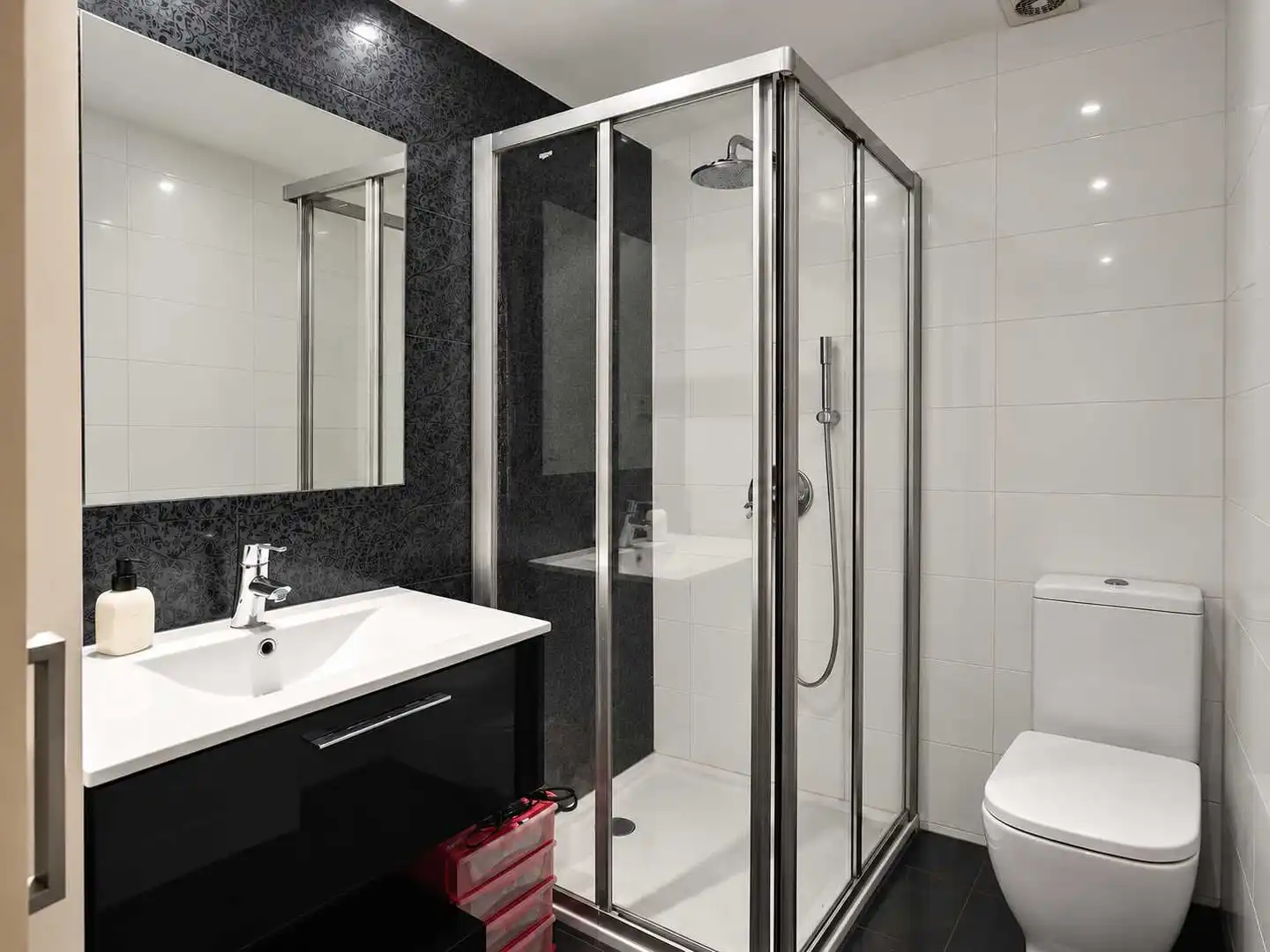 Wohnung zur Miete in Calle el Campizo, imagen 15