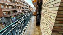 Balcony of Flat for sale in El Vendrell  with Heating, Terrace and Balcony
