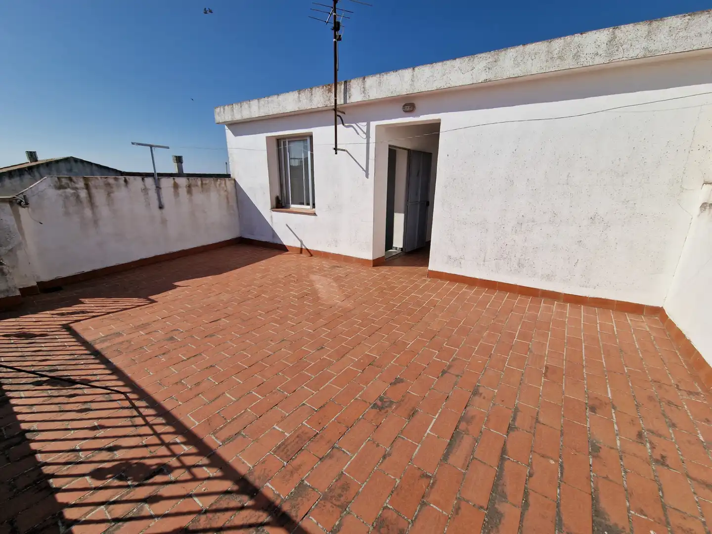 Terraza de Piso en venta en Fernán-Núñez con Aire acondicionado, Terraza y Trastero
