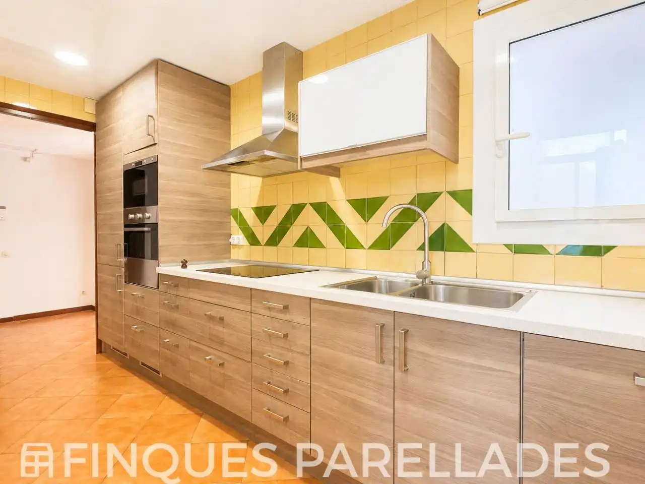 Wohnung zum Verkauf in Aiguadolç - Sant Sebastià