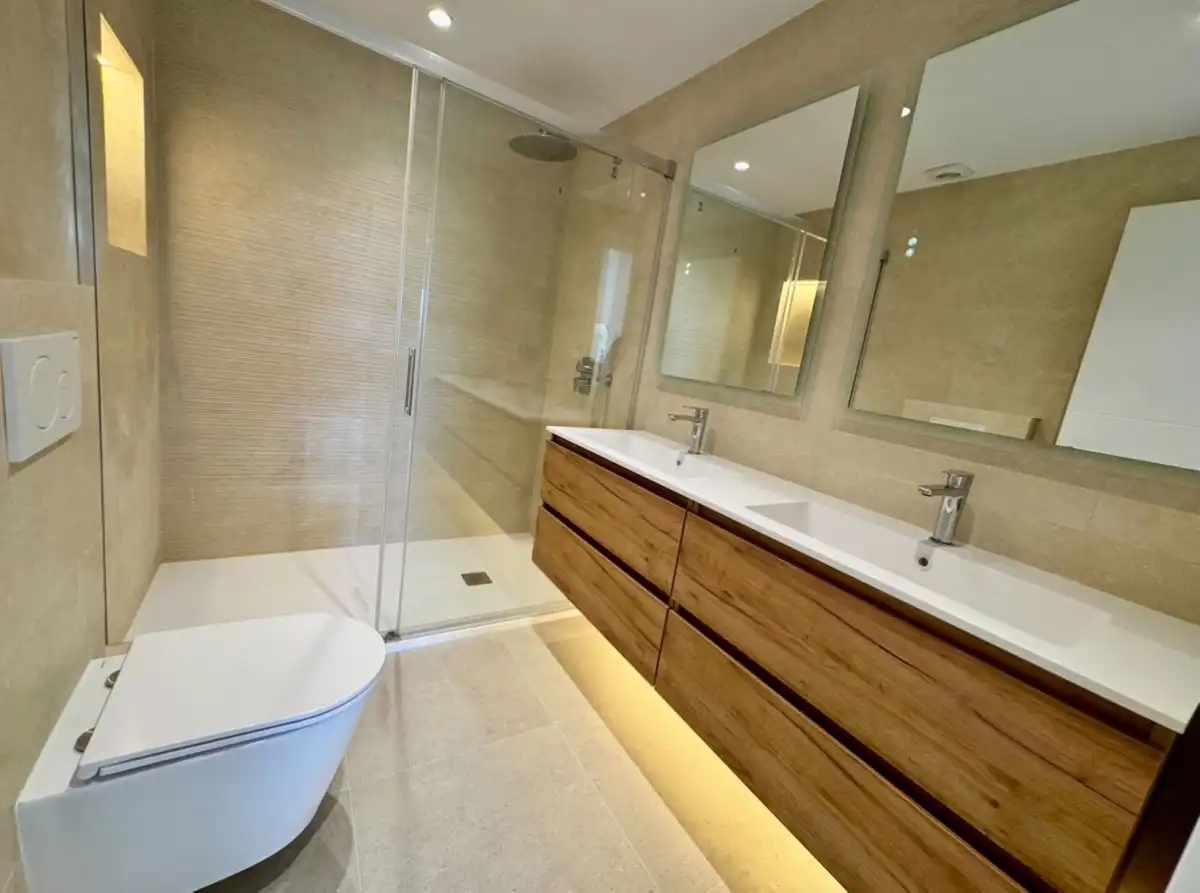 Apartment mit Pool zum Verkauf in Benamara - Atalaya, imagen 16