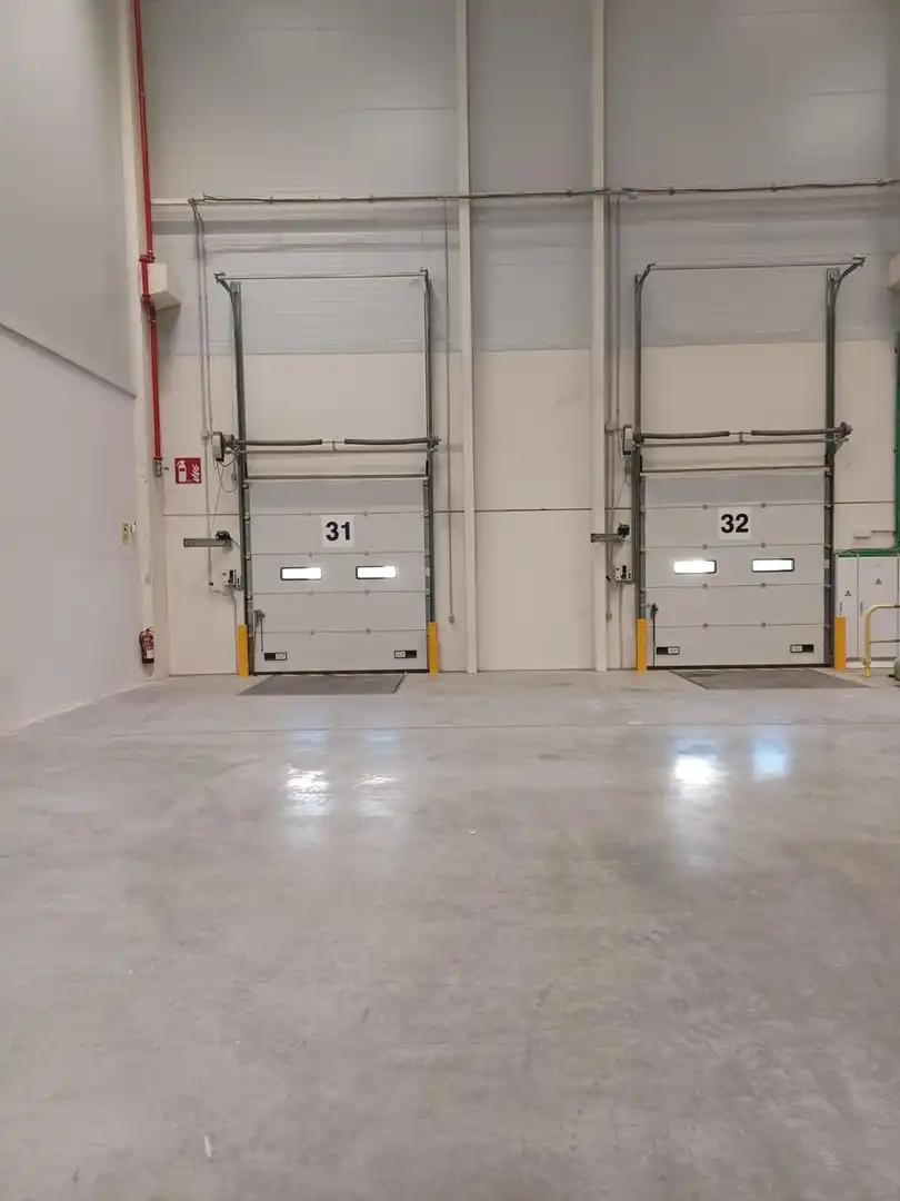 Nave industrial in affitto a La Motilla - Fuente del Rey, imagen 3
