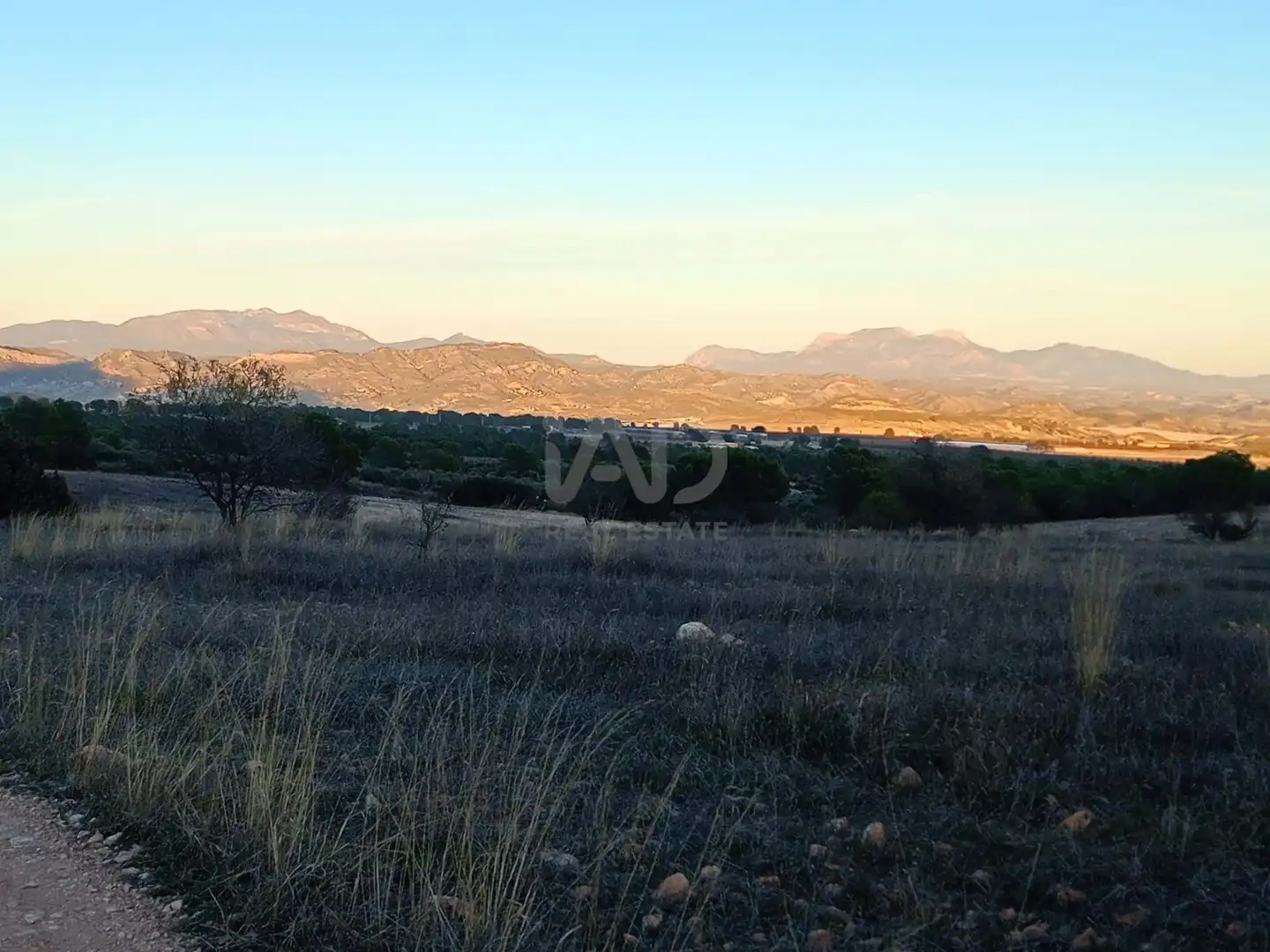 Terreno en venta en Lorca