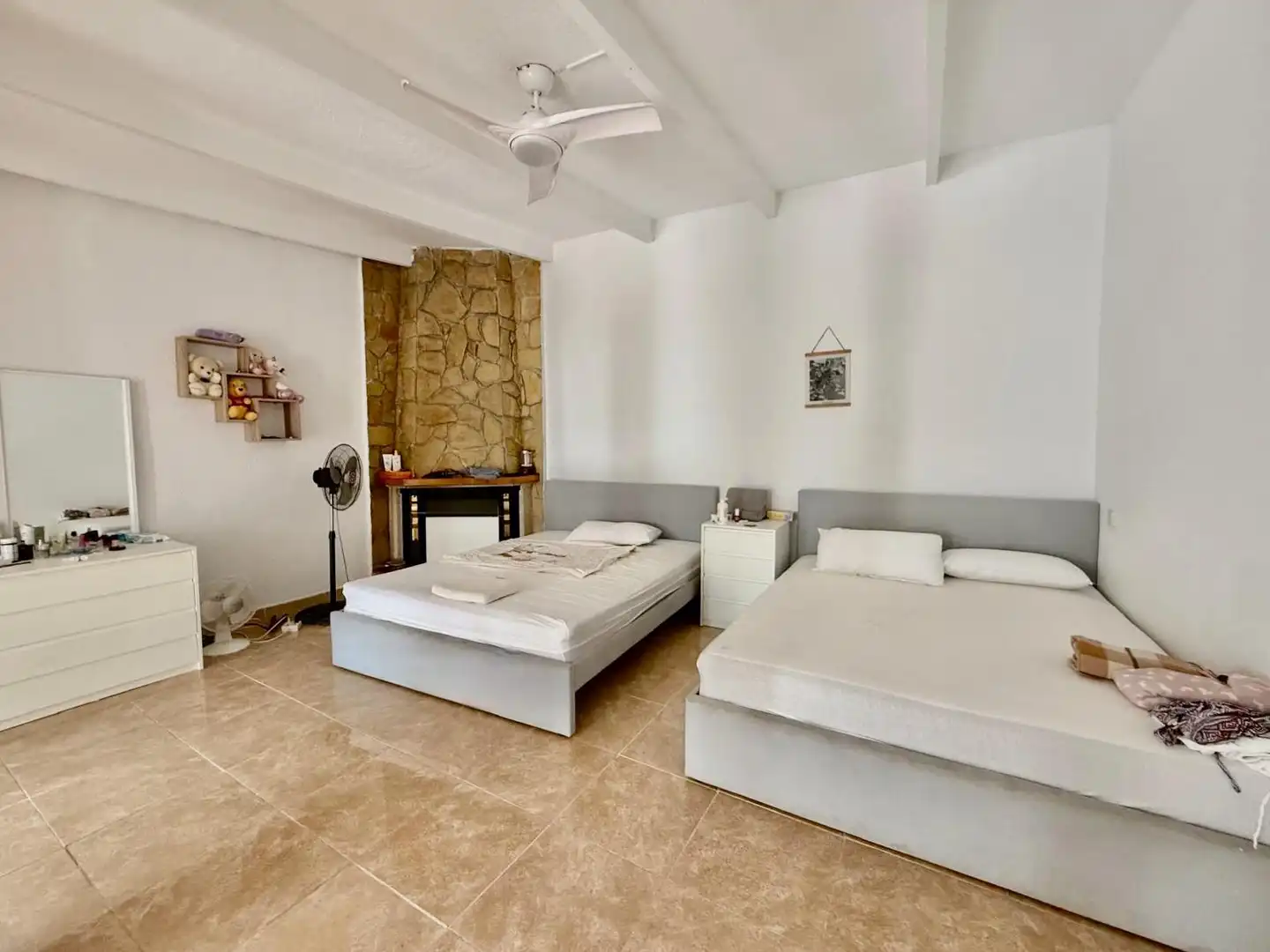 Detached house with pool for sale in Rincón de Loix, imagen 12