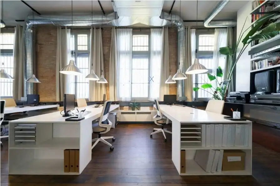 Office for rent in Barcelona