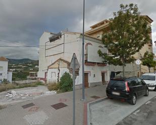 Exterior view of Flat for sale in Torrox