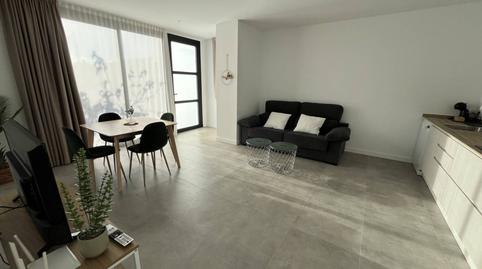 Foto 4 de Apartamento de alquiler en Camino Santa Bárbara, 12, Alcañiz, Teruel