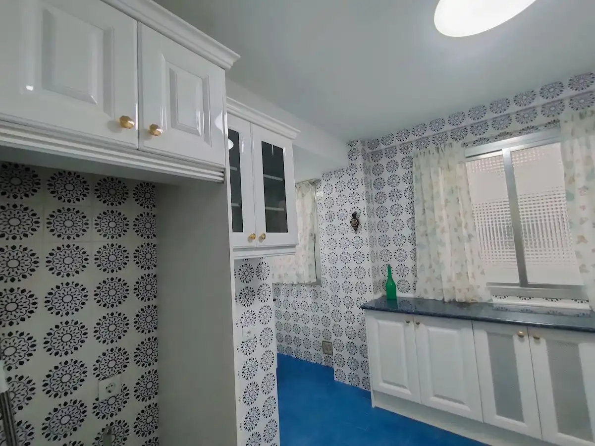 Flat with lift to rent in Constitución - Balconcillo, imagen 15