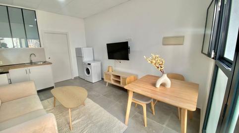 Foto 3 von Wohnungen zum Verkauf in Calle Los Barquicos, 5, Carboneras, Almería