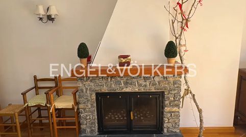 Foto 5 de Piso en venta en Passatge de Santa Anna, Sort, Lleida