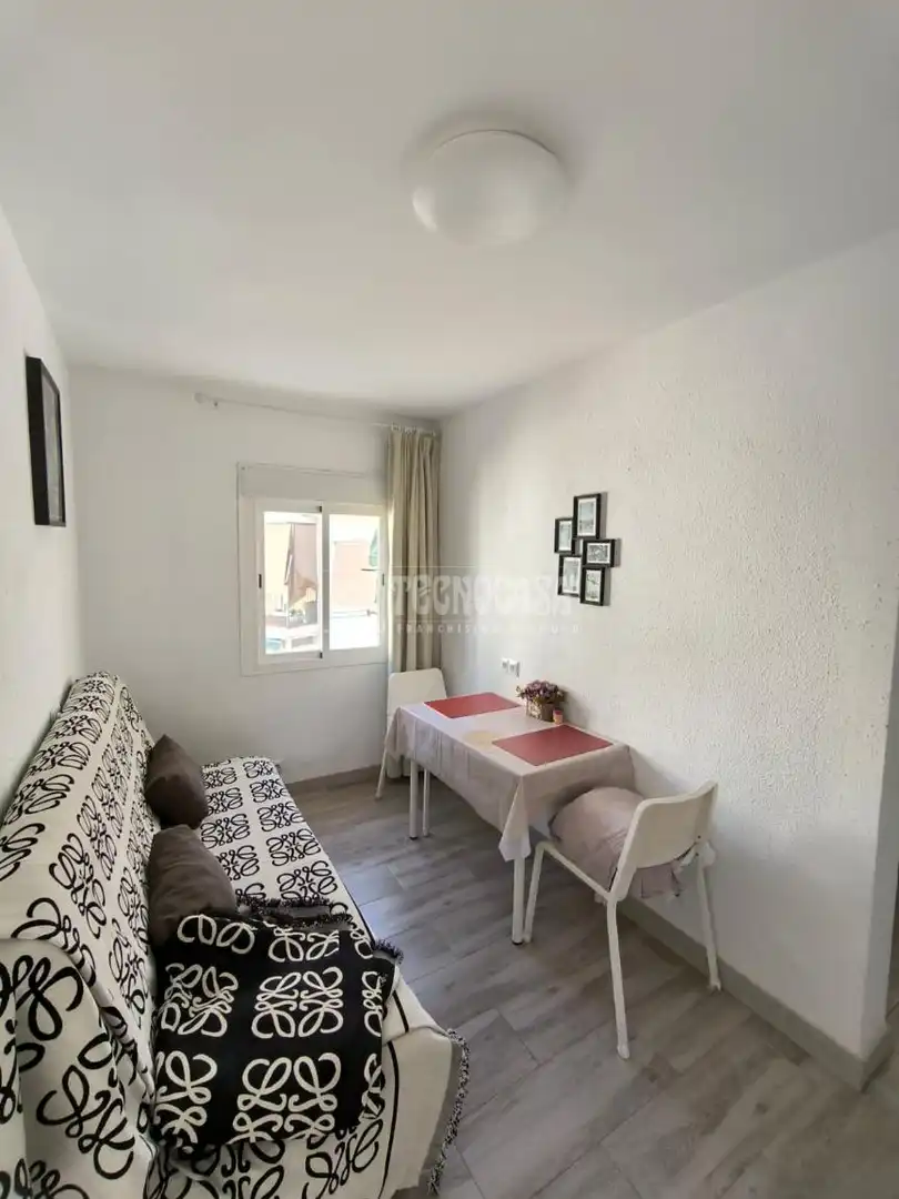 Habitación de Piso en venta en Madrid con Aire acondicionado, Calefacción y Terraza