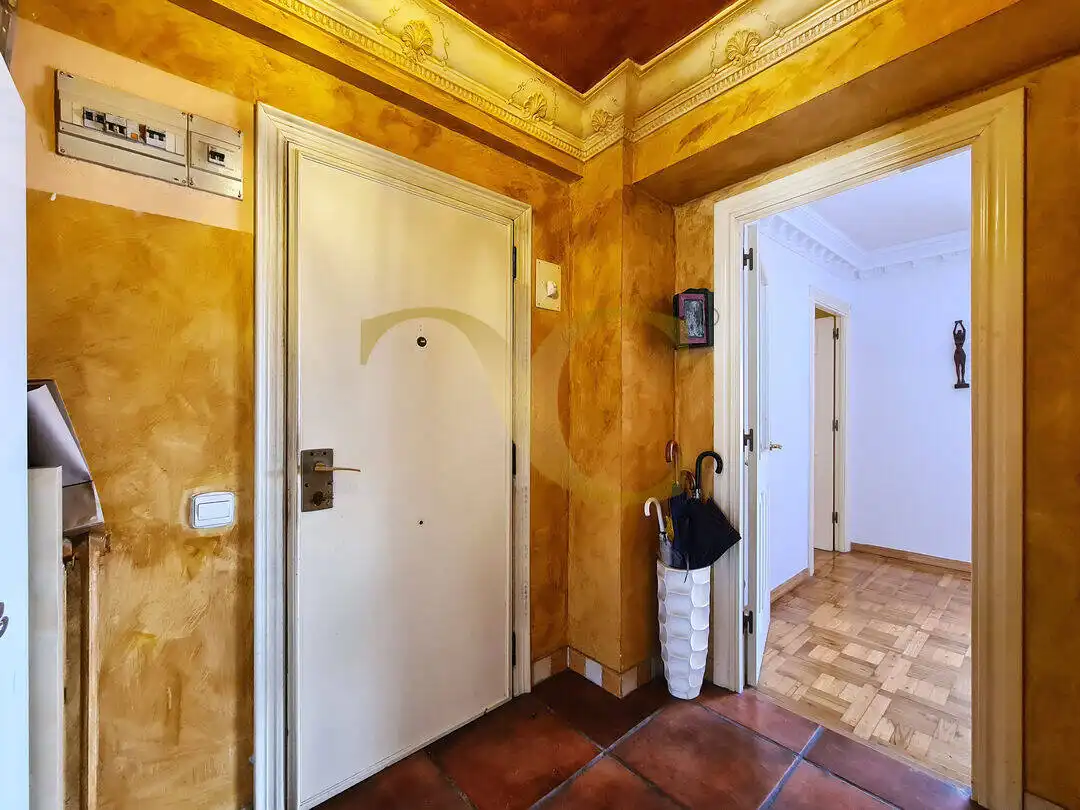 Appartement avec ascenseur à vendre à Calle Anselmo Cifuentes, imagen 27