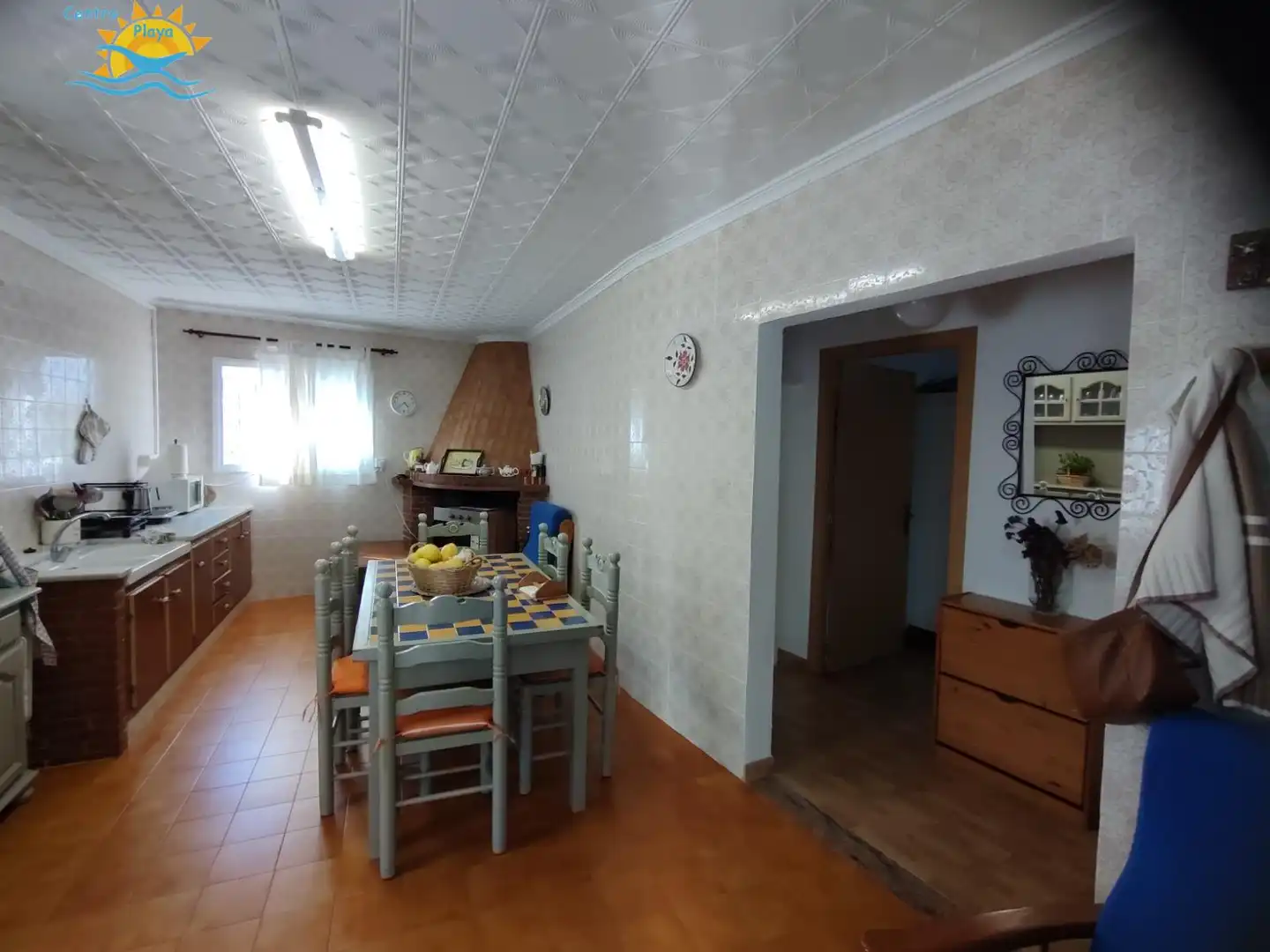 Casa con piscina en venta en Zona Papa Luna - Platja del Gurugú, imagen 16