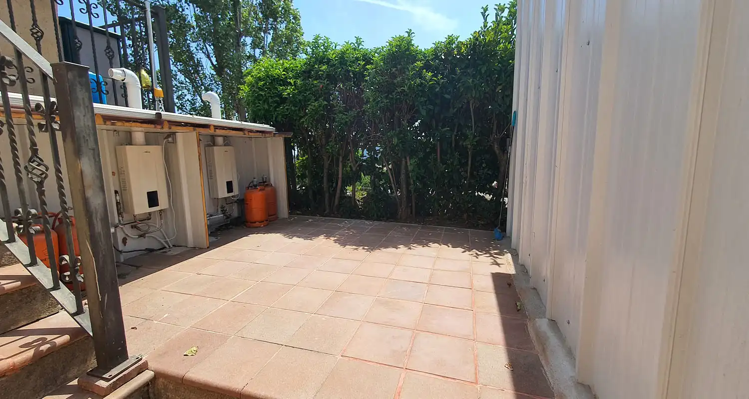 Estudio de alquiler en Urbanització Can Noguera, Sant Feliu de Buixalleu