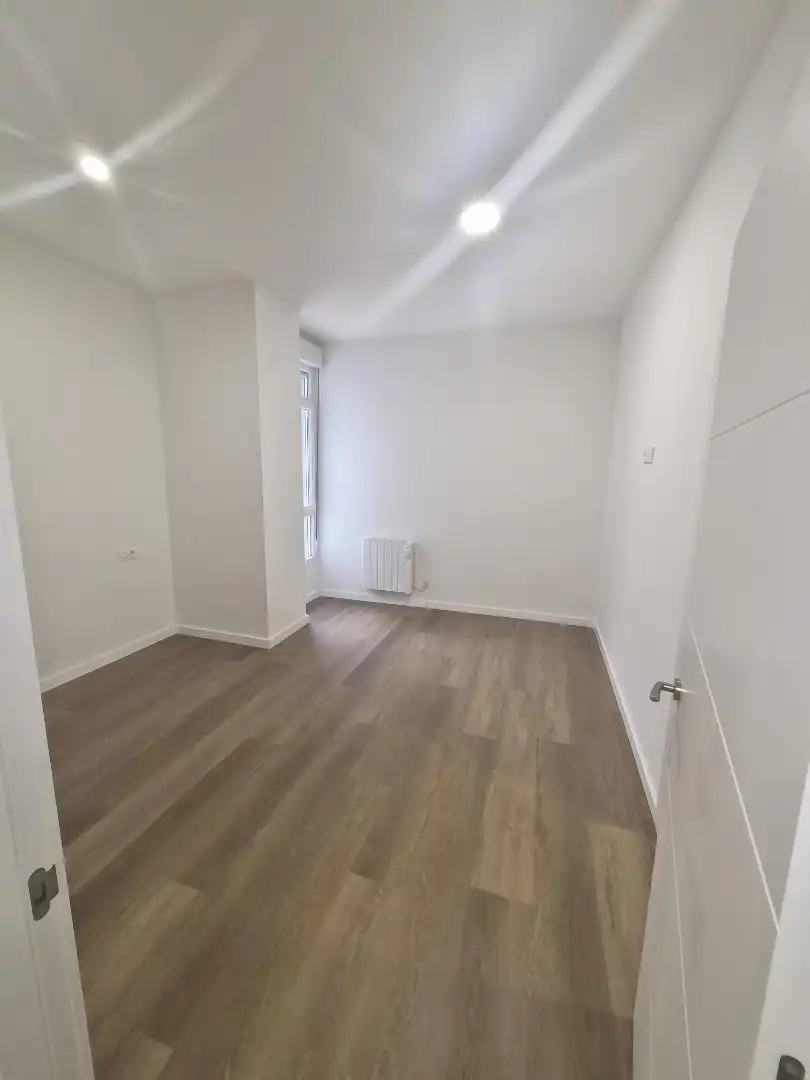 Apartament de lloguer a Calle Fuero de Avilés, 28, El Carbayedo - El Quirinal