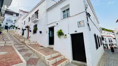 Maison mitoyenne à vendre à Mijas pueblo, imagen 2