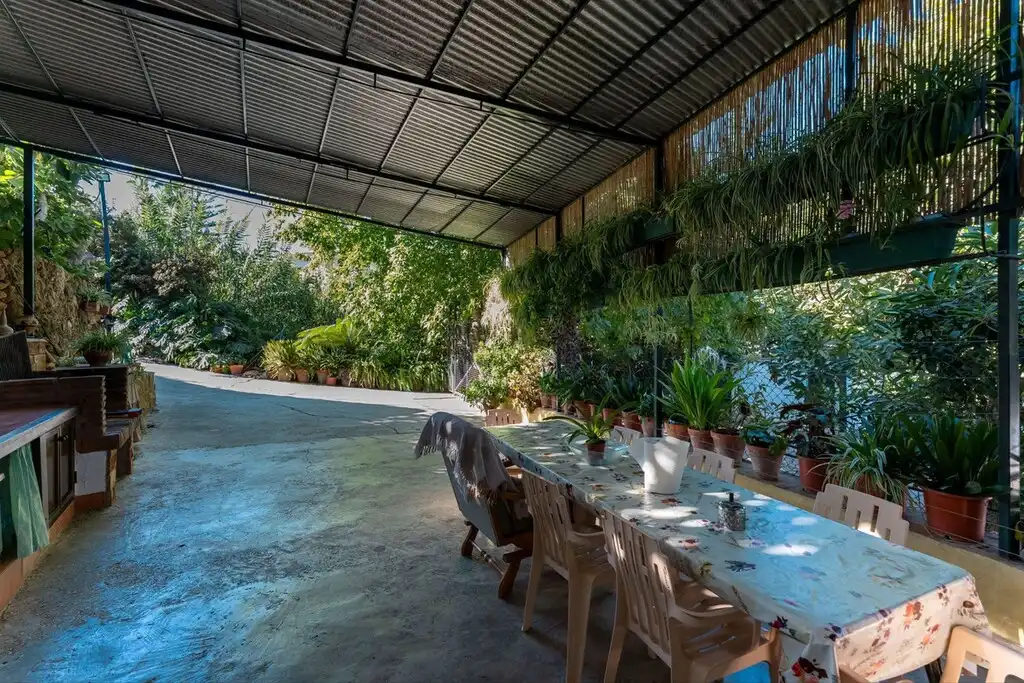 Casa rústica amb piscina en venda a Coín, imagen 22