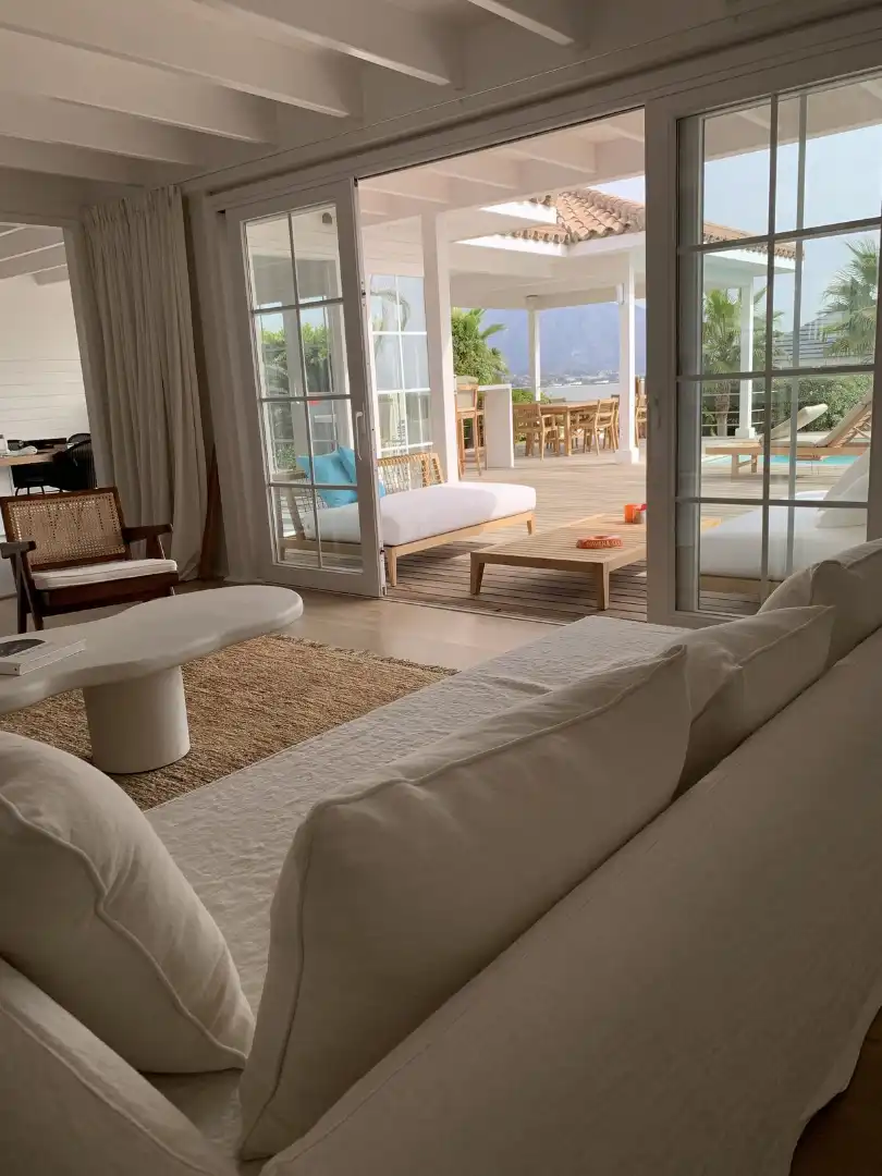 Chalet con jardín en venta en Calle la Pacheca Alta 22, imagen 8