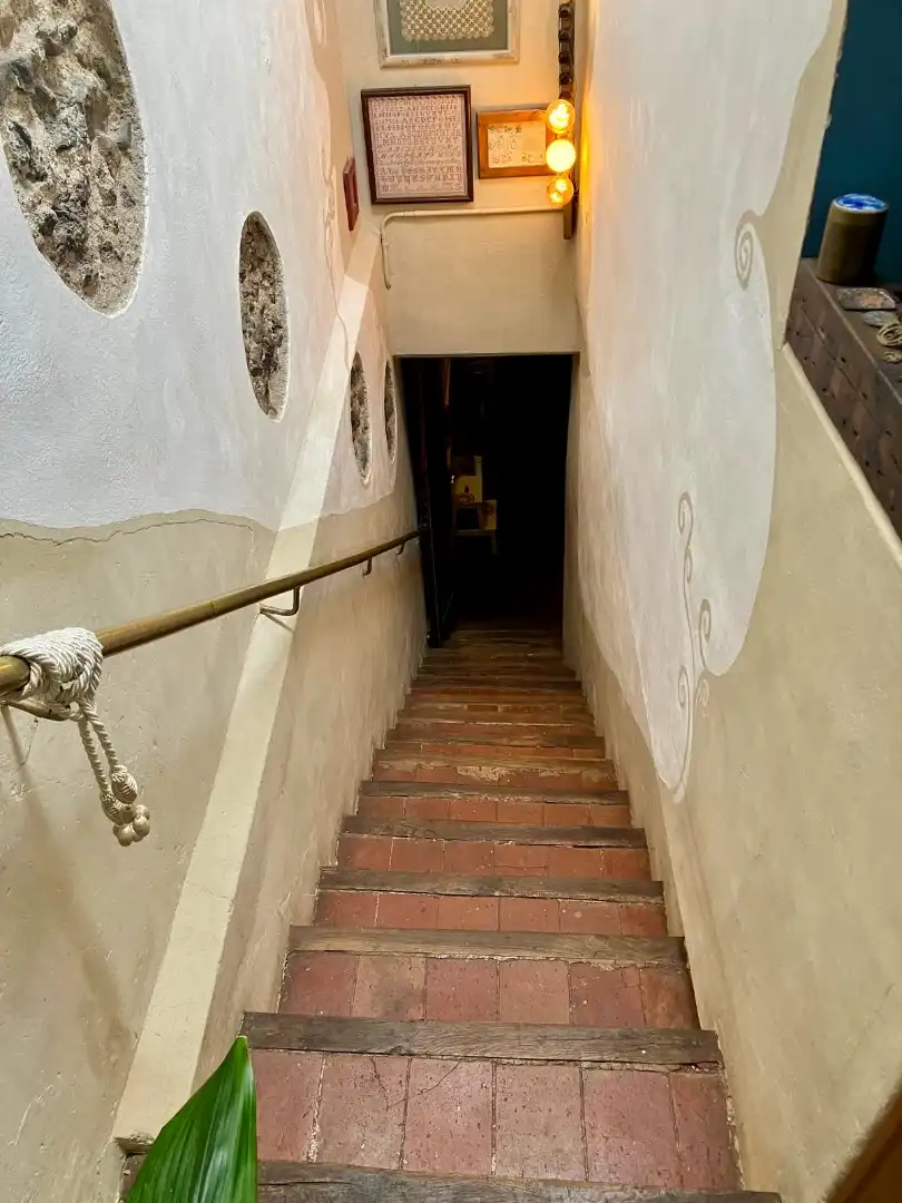 Maison mitoyenne avec terrasse à vendre à Carrer Macarnau, imagen 27