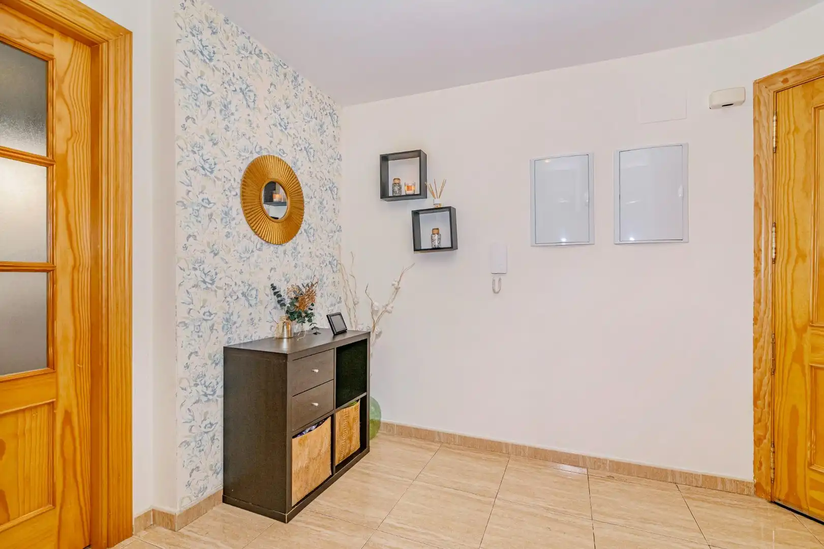 Piso en venta en Pulianas con Aire acondicionado, Calefacción y Trastero