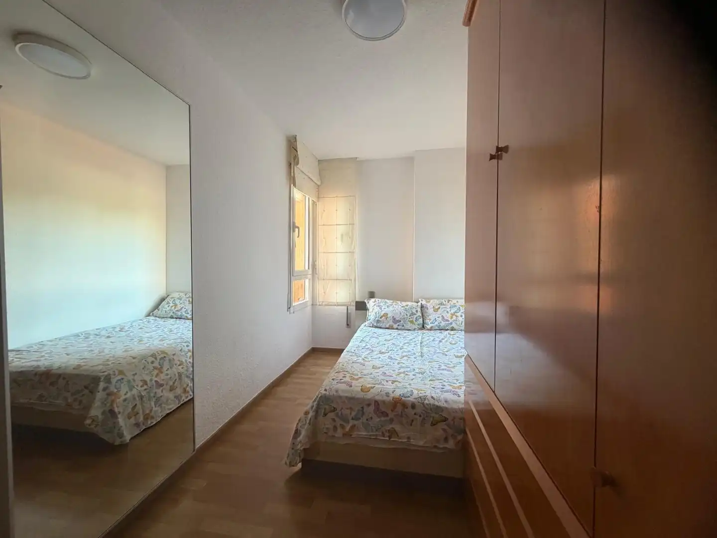Piso con terraza en venta en Creu Alta - Puiggener, imagen 24