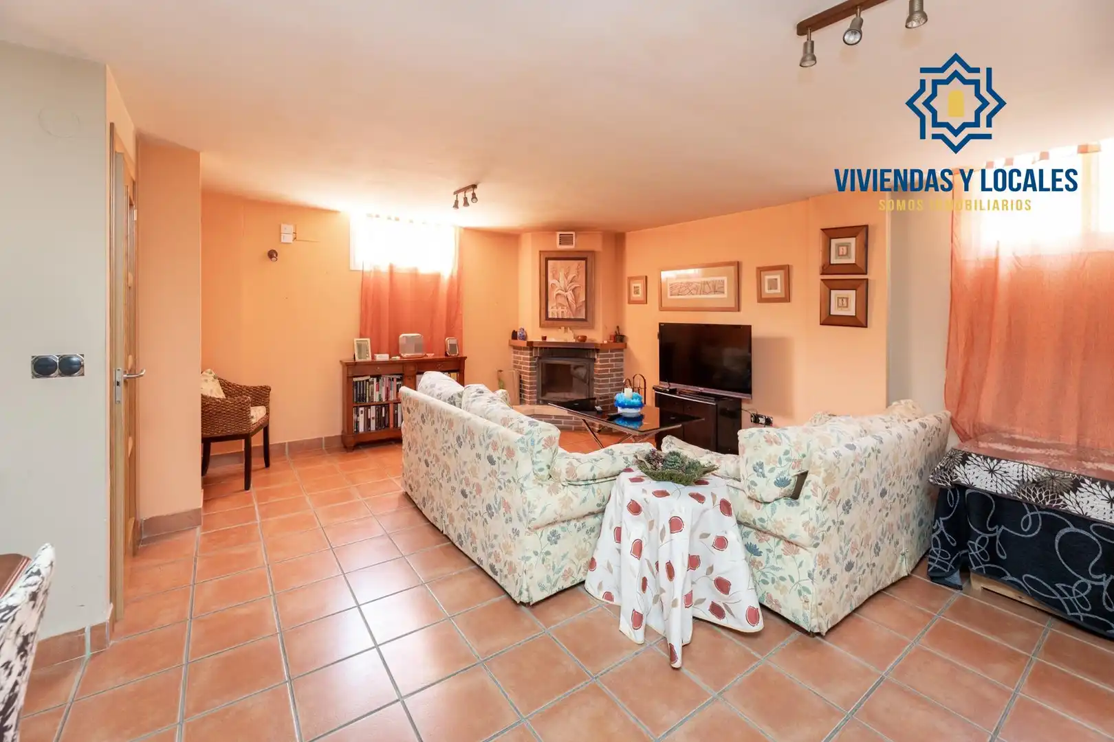 Villa mit Pool zum Verkauf in Huétor Vega, imagen 31