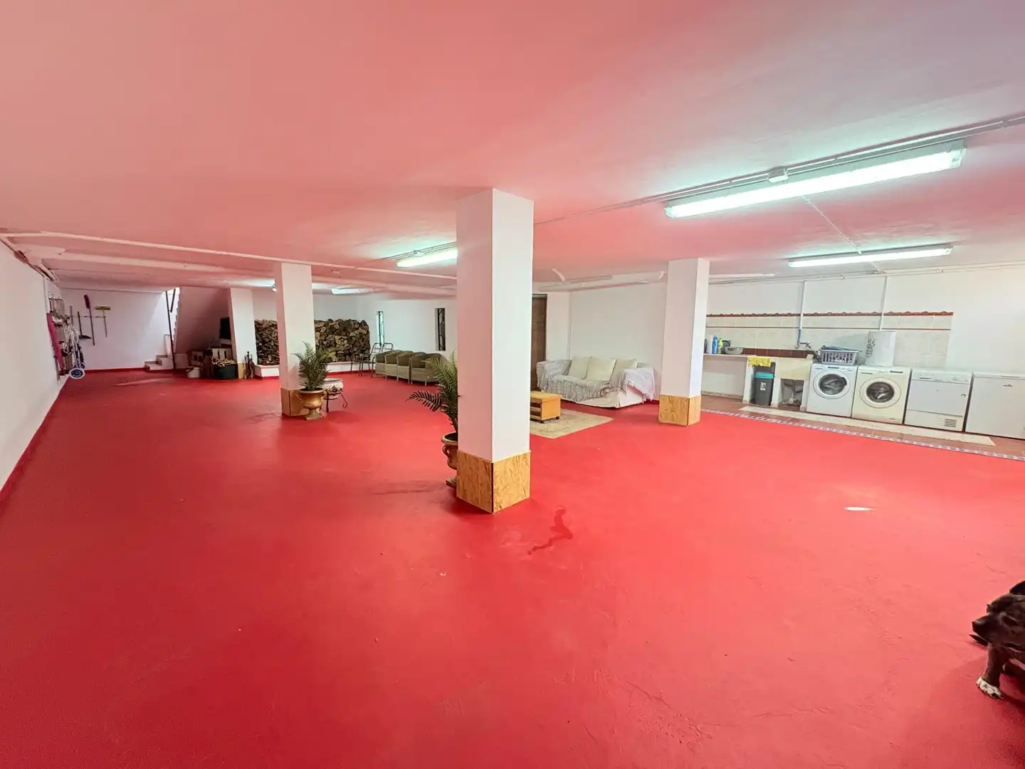Chalet con terraza en venta en Calle Cronista pareja, imagen 39