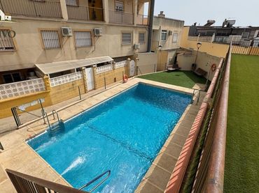 Maison jumelée à vendre à Retamar