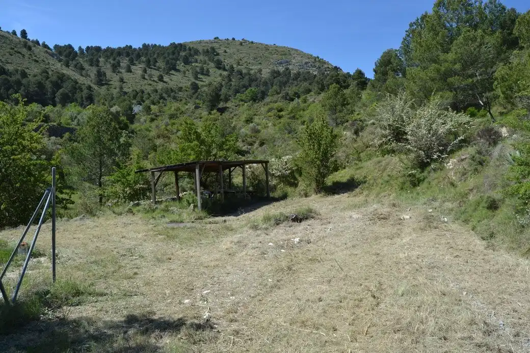 Houses for sale in Confrides
