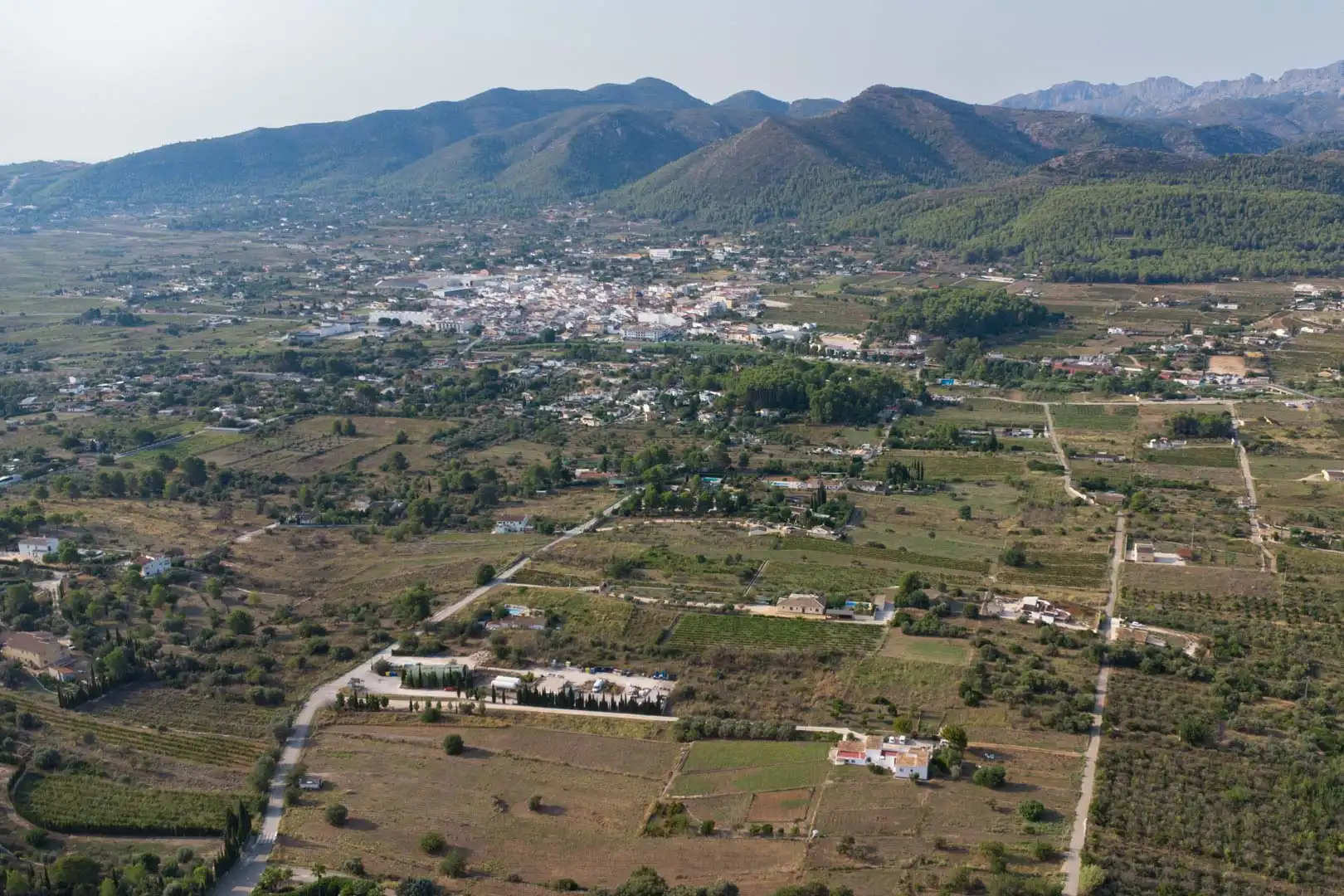 Terreny residencial en venda a Xaló, imagen 21