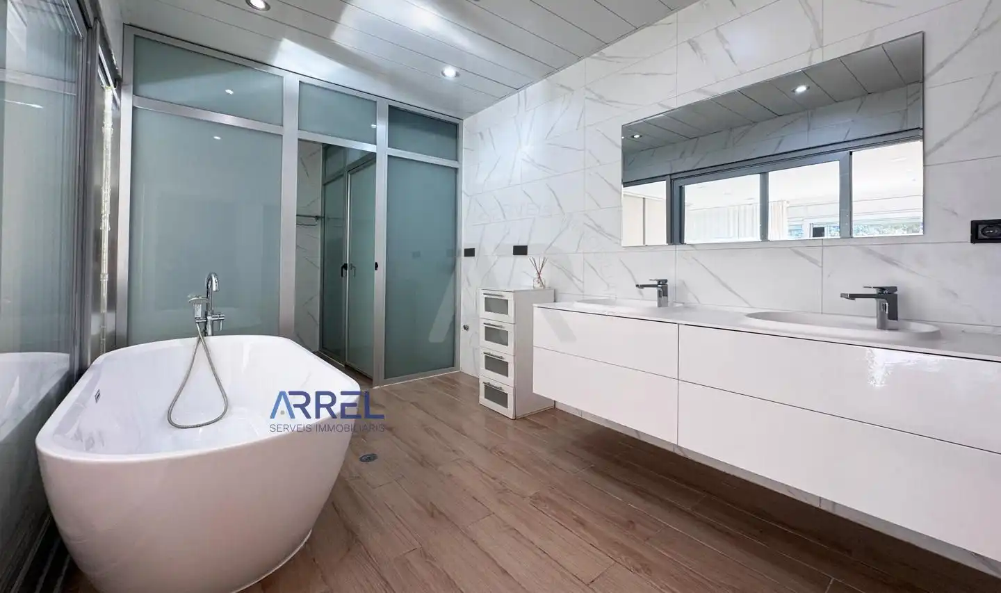 Casa con piscina in affitto a TORRENT DE LES ALZINES, imagen 32