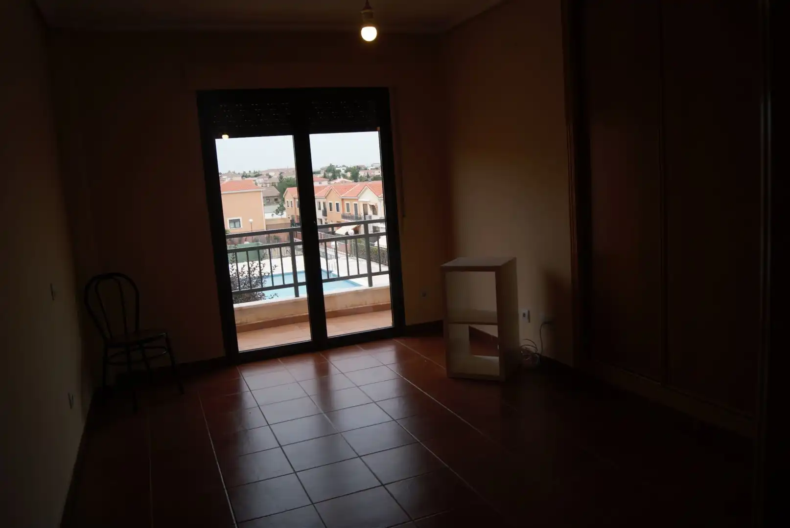 Casa adosada de alquiler en CASTILLA Y LEON, 3, Hervencias Altas - El Pinar