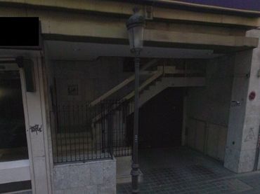 Individual amb ascensor de lloguer a Carrer del Pintor Sorolla 25