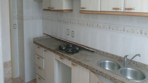 Foto 5 von Wohnung zum Verkauf in Ur Ensenada de Miraflores, Taraguilla- Estación, San Roque