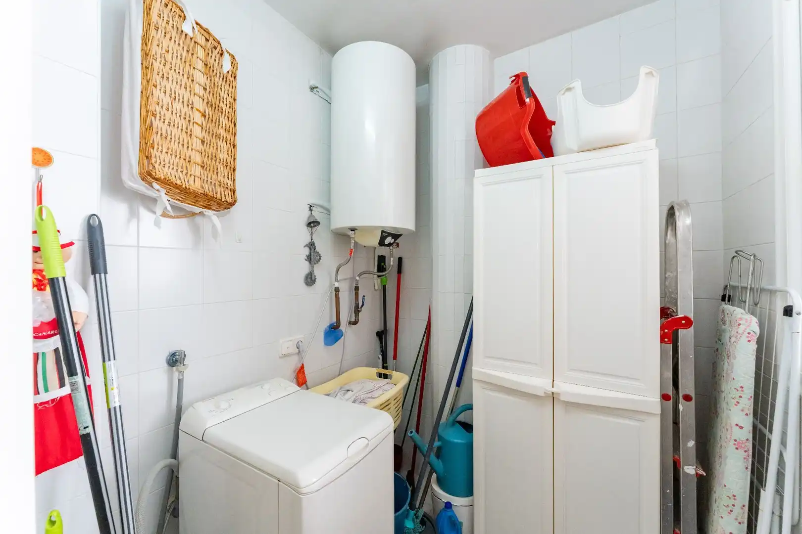 Wohnung mit Pool zum Verkauf in Milla de Oro, imagen 19