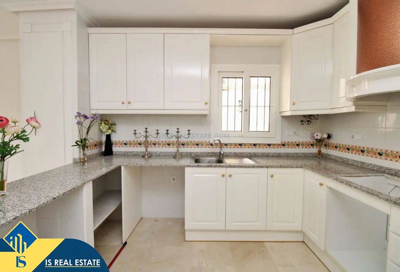 Apartament amb piscina en venda a Orihuela Costa, imagen 10