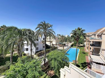 Appartement avec piscine à vendre à Las Marinas / Les Marines