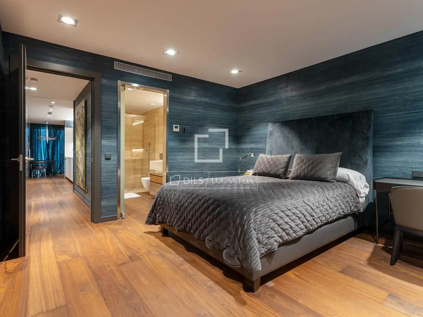 Habitación de Piso en venta en Barcelona con Aire acondicionado, Calefacción y Terraza