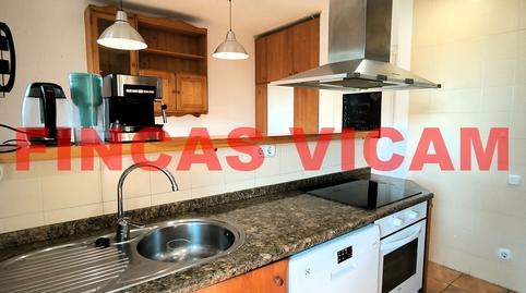 Foto 4 de Casa o chalet de alquiler en Chimillas, Huesca