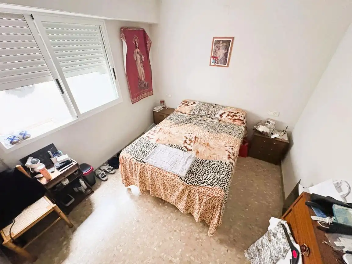 Habitación de Piso en venta en Valencia con Aire acondicionado y Balcón