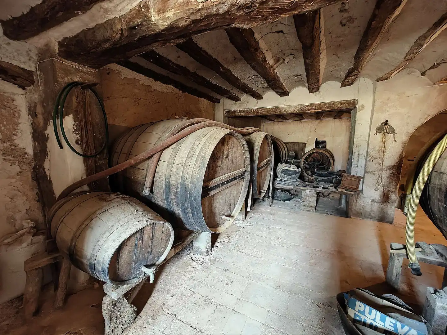 Landhaus zum Verkauf in El Pinós / Pinoso, imagen 25